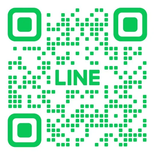 QR Code ทักเข้ามา 88casino Line @